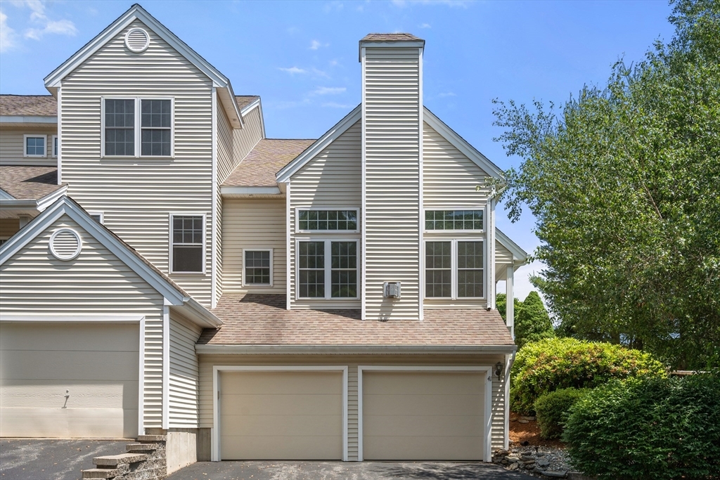 Property Photo: 41 Edward Drive 41 MA 01536