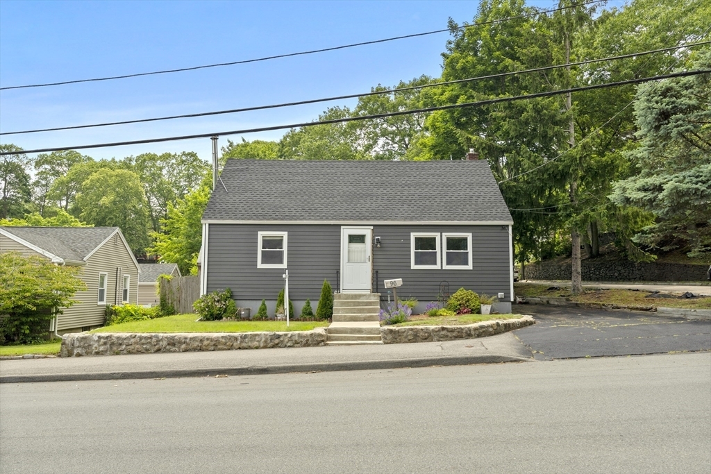 Property Photo:  96 Hurd St  MA 01905 