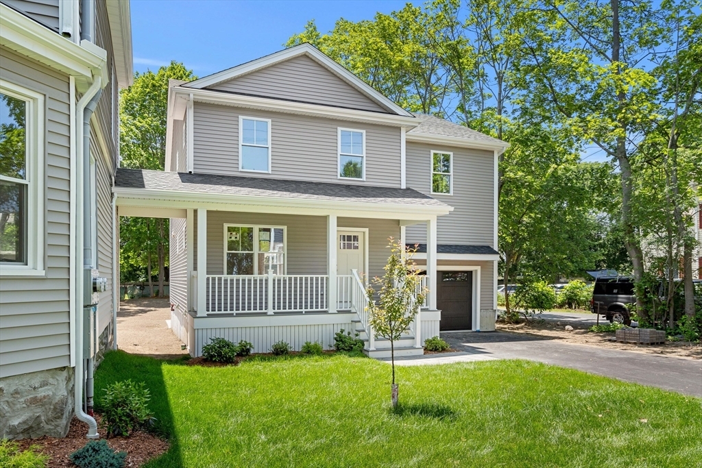 Property Photo:  13 River 2  MA 01923 