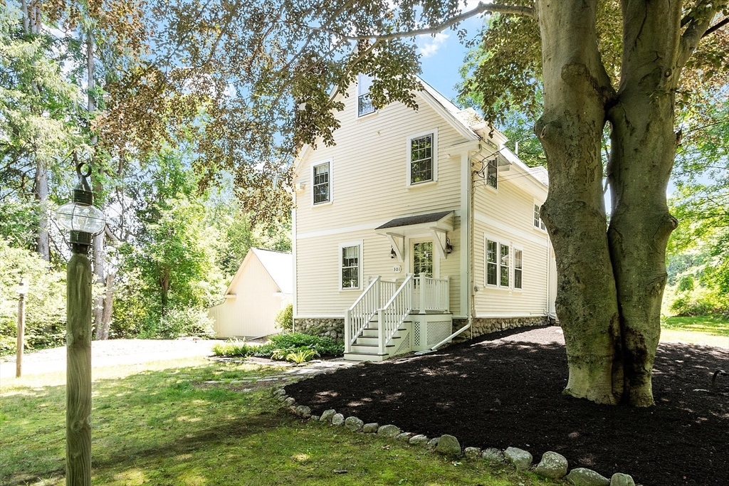 301 Old Billerica Rd  Bedford MA 01730 photo