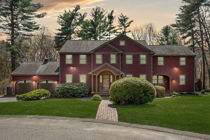 Property Photo: 30 Christa Drive MA 01969