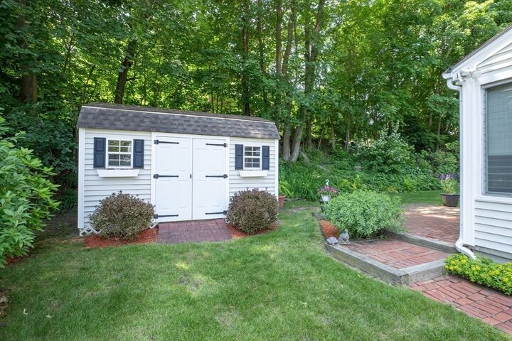 Property Photo: 22 Plant Ave MA 01749