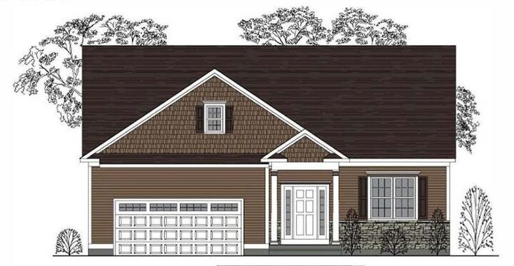 Property Photo:  39 Liberty Lane  CT 06082 