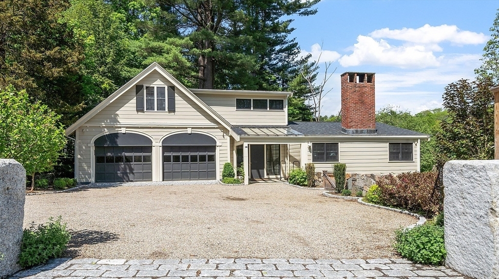 Property Photo: 196 Elm St MA 01742