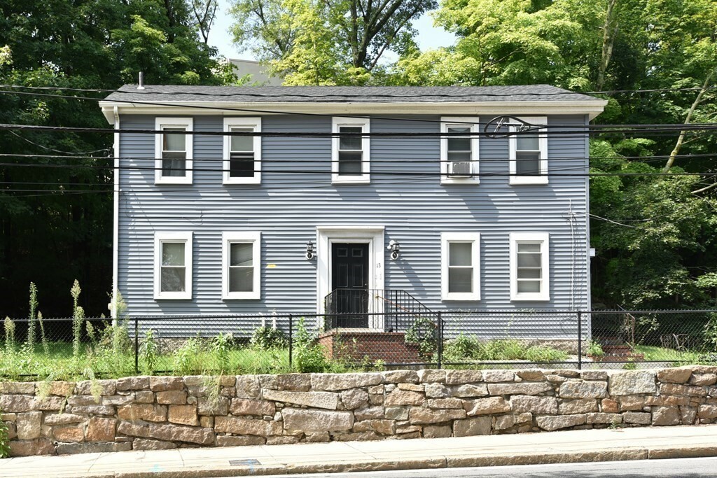 Property Photo: 13 Main St MA 01702