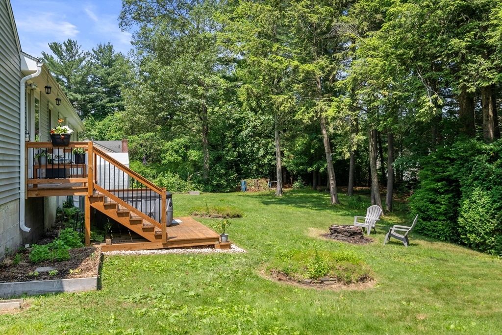 Property Photo: 127 Steiger Dr MA 01085