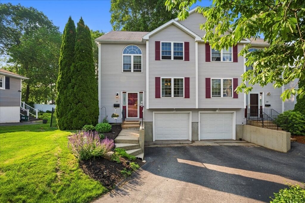 Property Photo: 57 Glezen St MA 01604