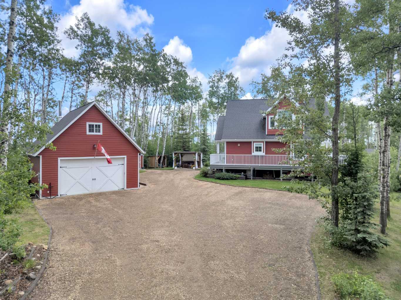 Property Photo: 423002 Range Road 10 39 AB T0C 2J0