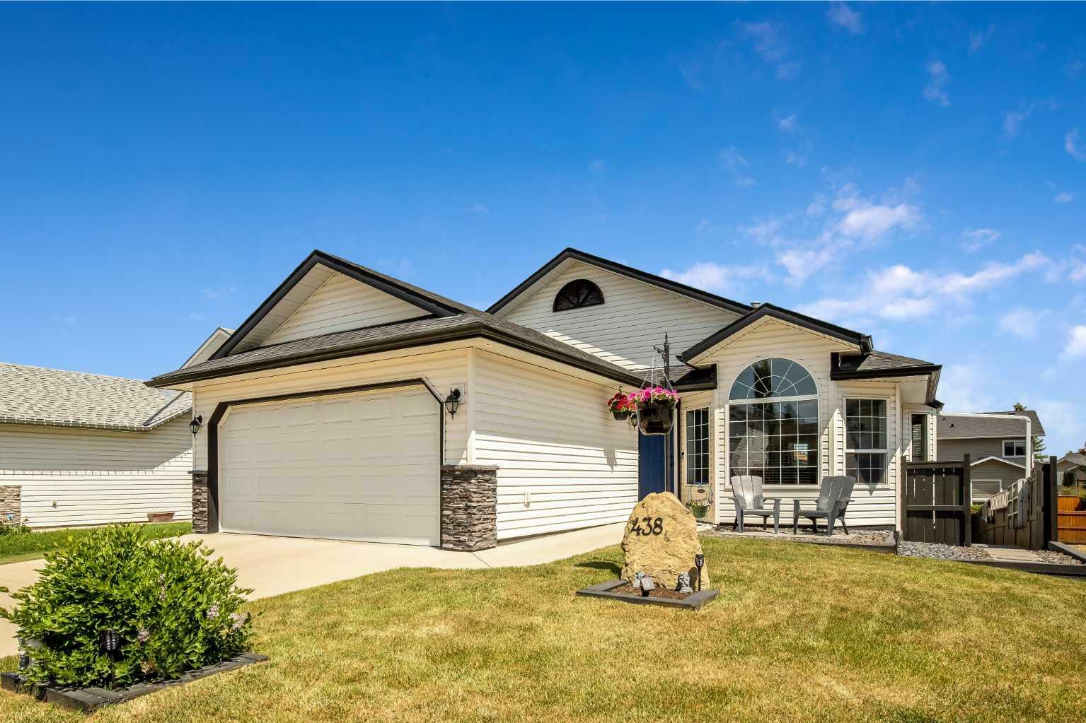 438 Sheep River Point  Okotoks AB T1S 1S3 photo