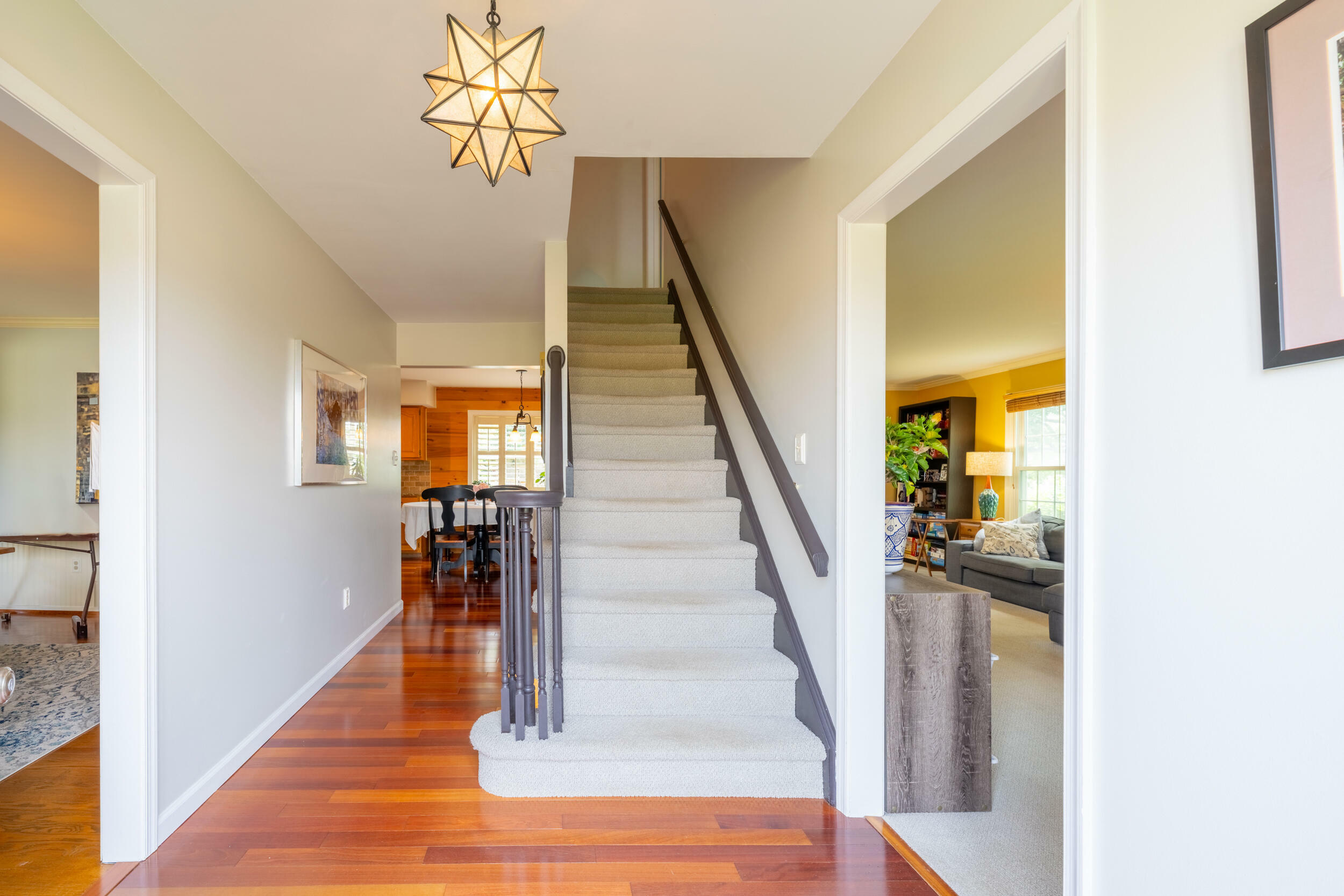 Property Photo: 5622 Snowdrift Road PA 18069