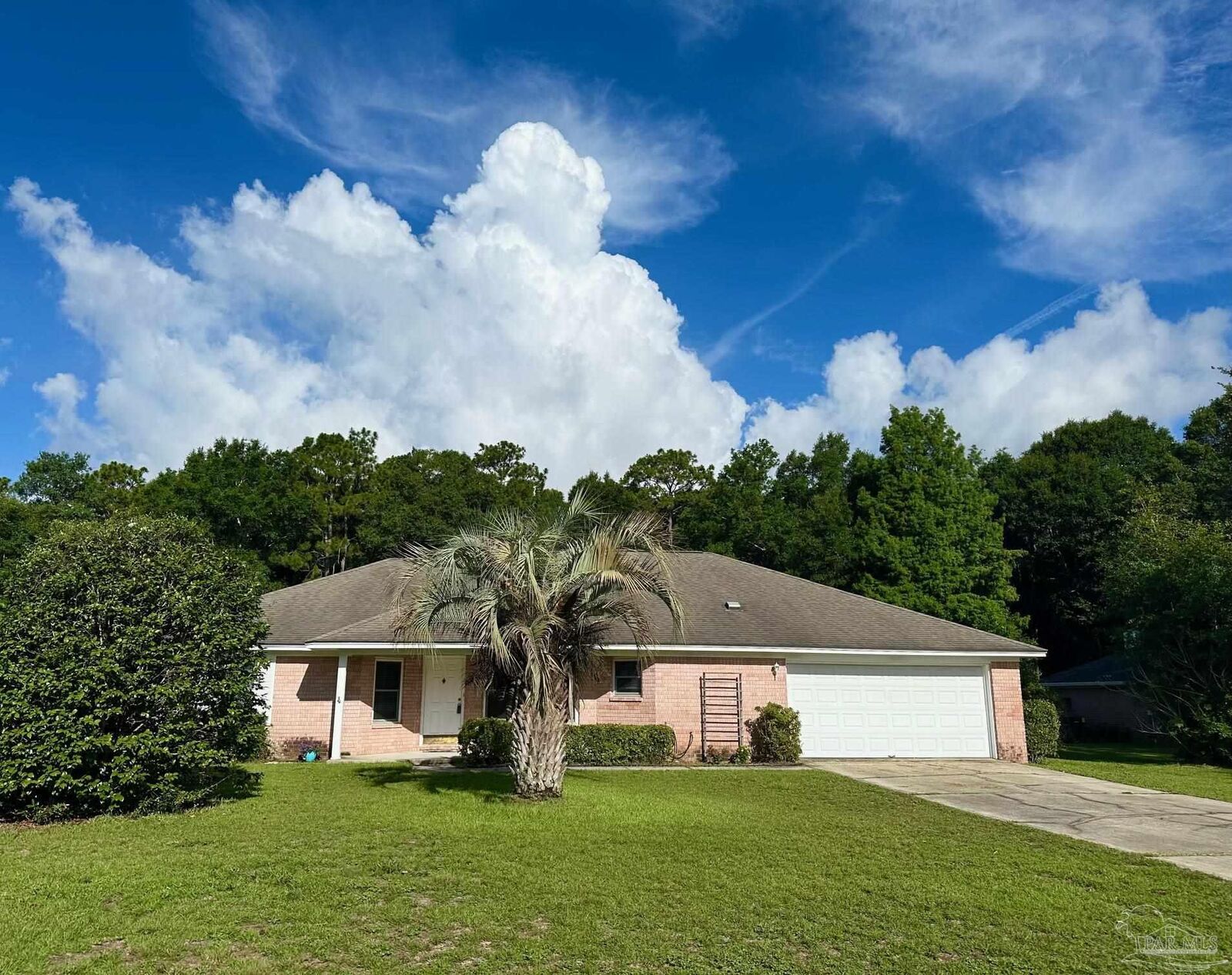 Property Photo:  5473 Timber Creek Cir  FL 32571 