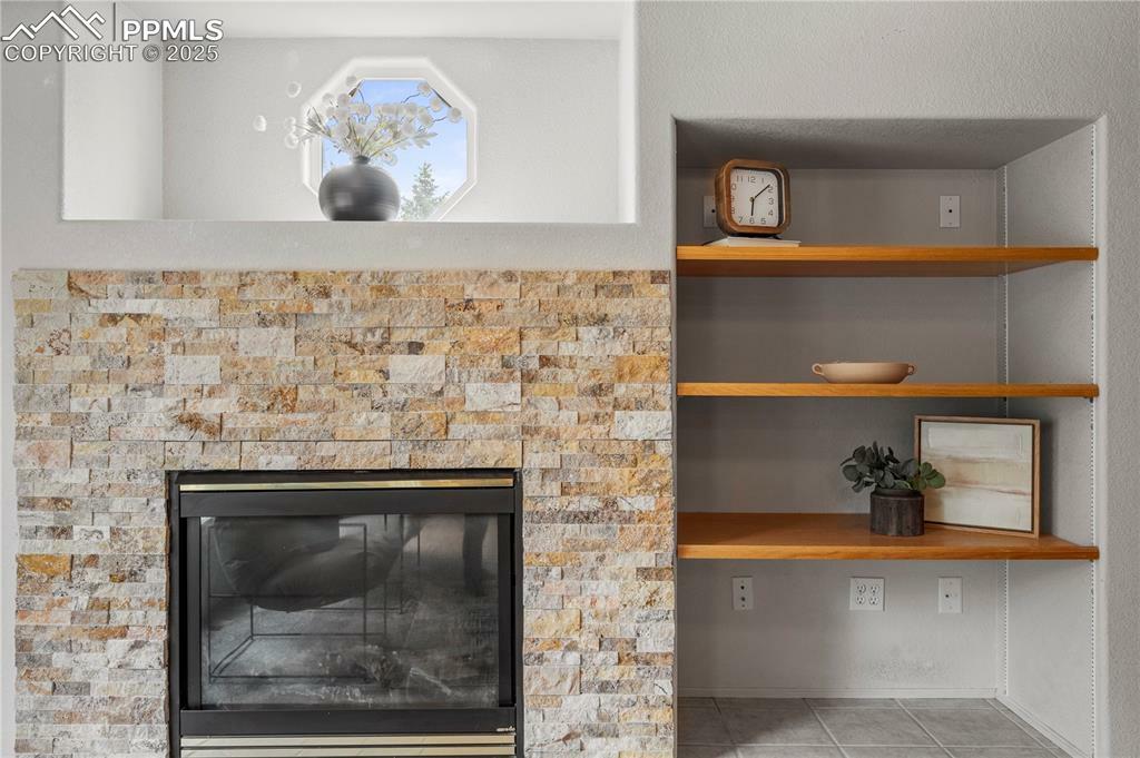 Property Photo: 1410 Almagre Peak Drive CO 80921