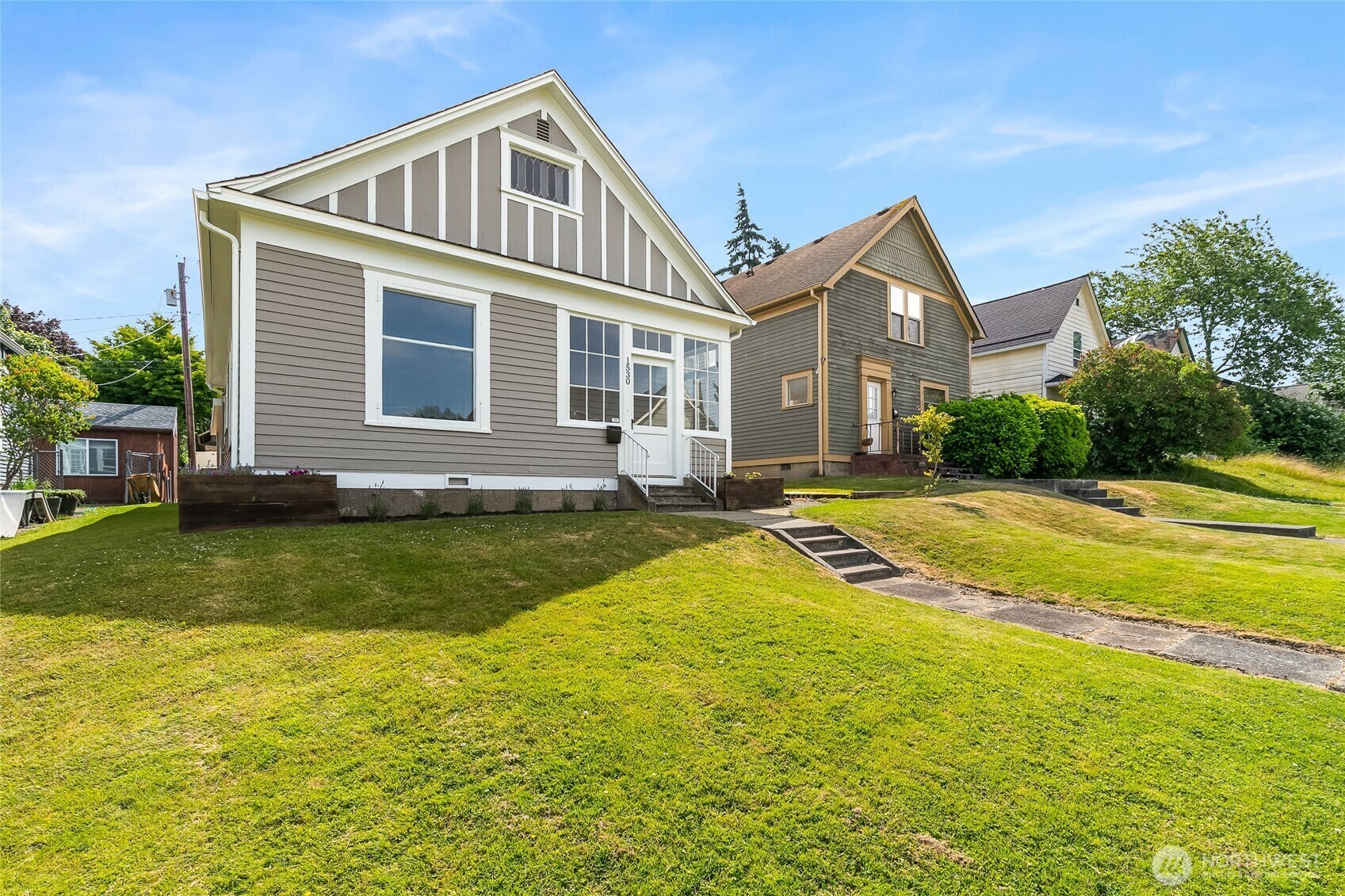 Property Photo: 1530 Iron Street WA 98225