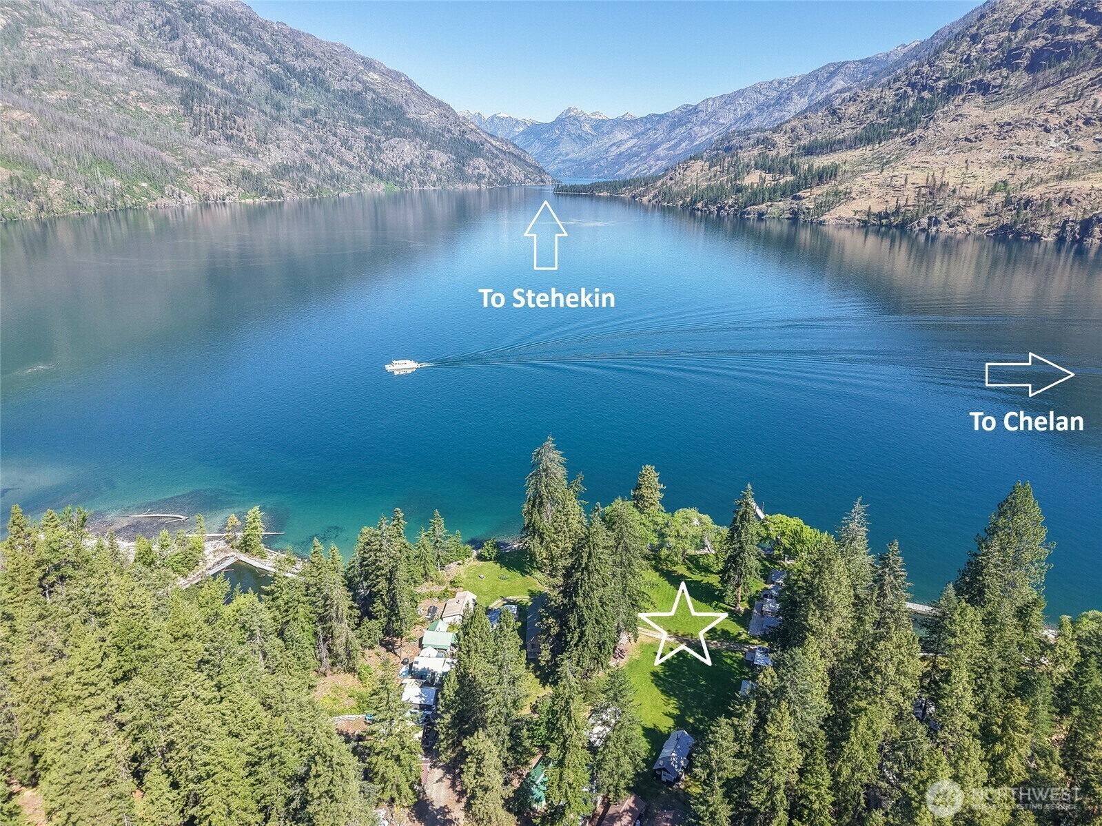 Property Photo: 0 Lucerne WA 98816