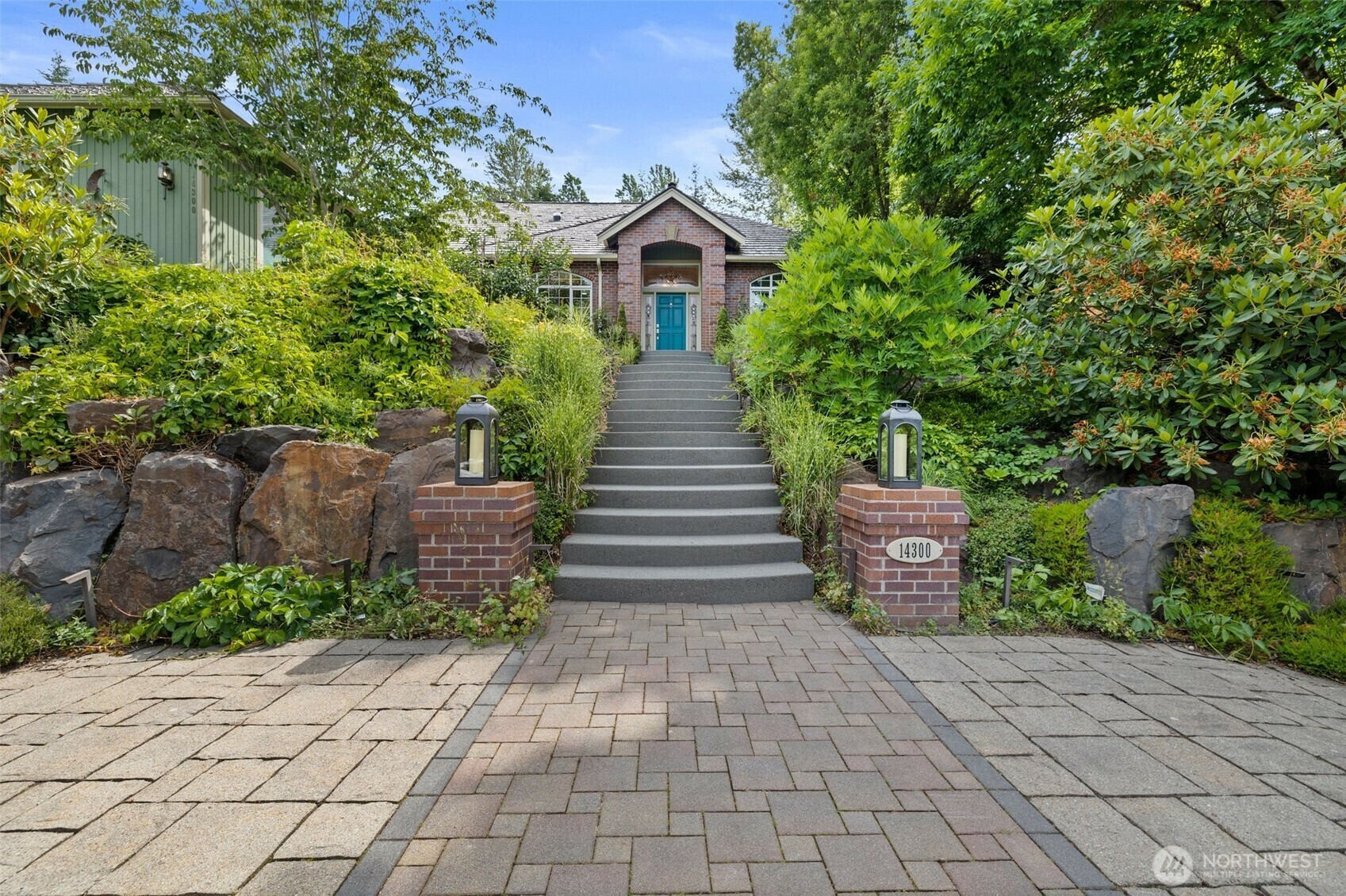 Property Photo: 14300 227th Avenue NE WA 98077
