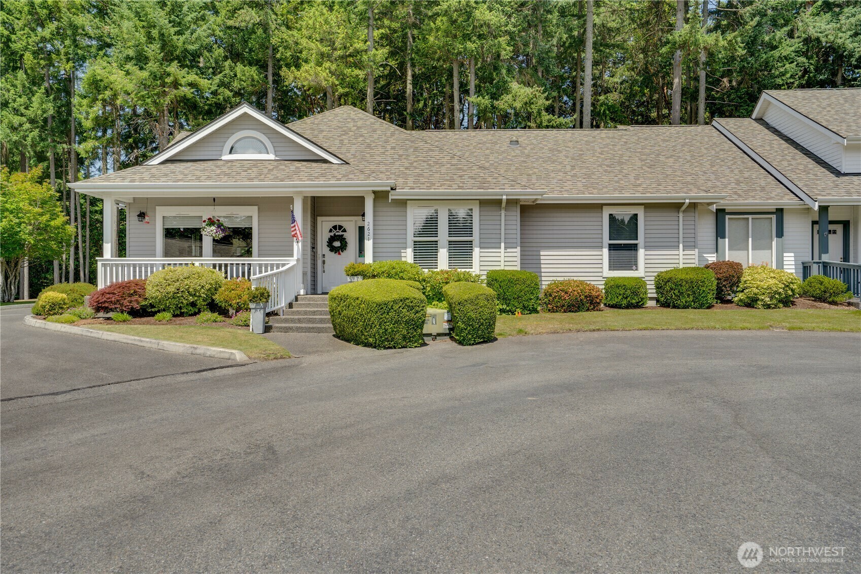 2621  18th Avenue Ct NW  Gig Harbor WA 98335 photo
