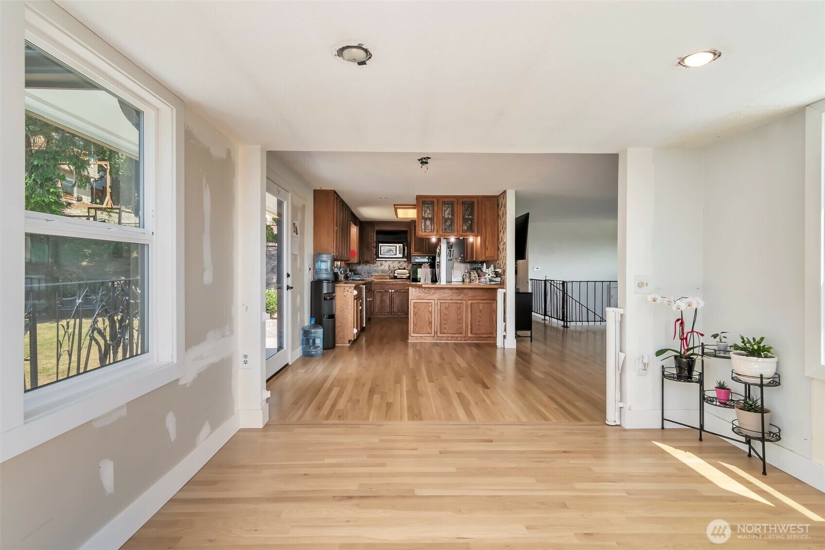Property Photo: 21027 7th Place S WA 98198