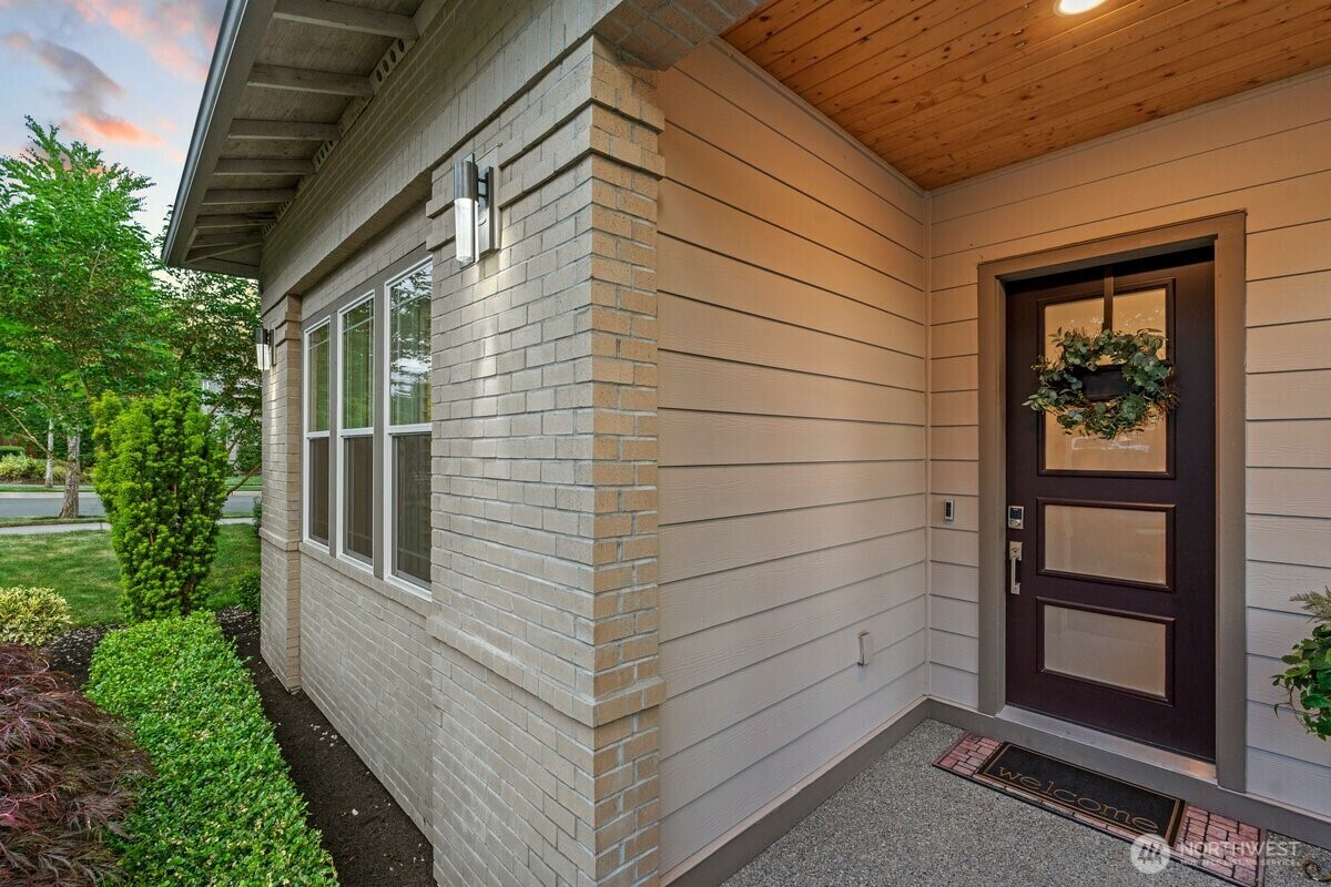 Property Photo: 3348 218th Street SE WA 98021