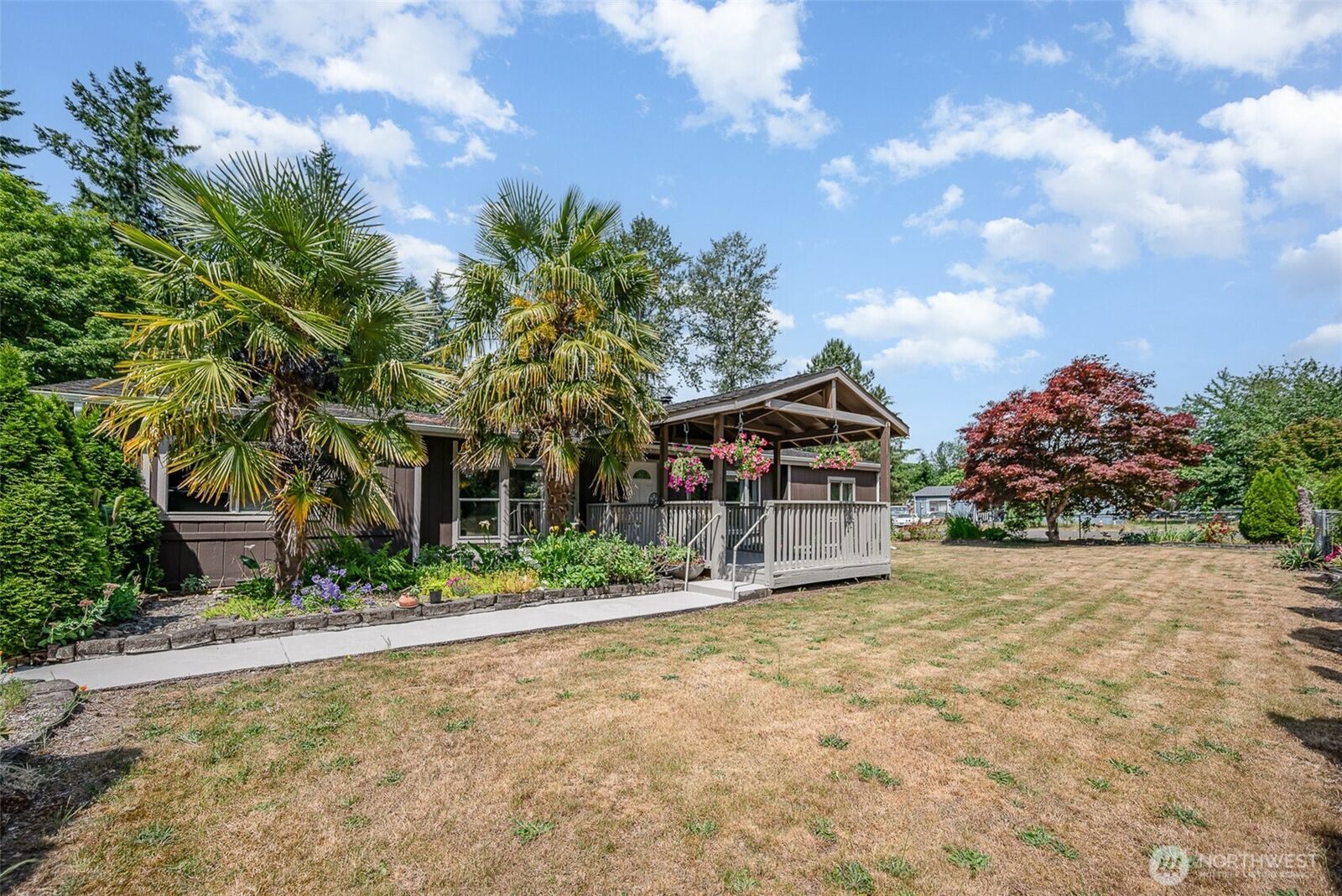 Property Photo:  24010  120th Street E  WA 98321 