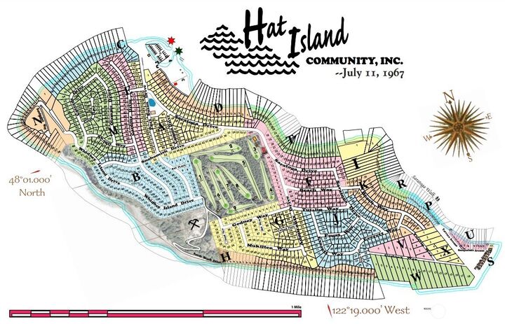 Property Photo:  3 X  Tulalip Way  WA 98206 