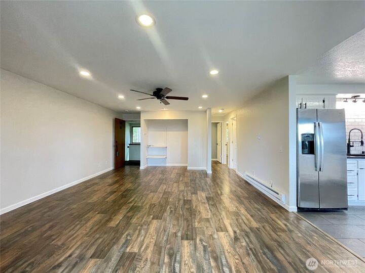 Property Photo:  645 NW Atalanta Way 203  WA 98277 