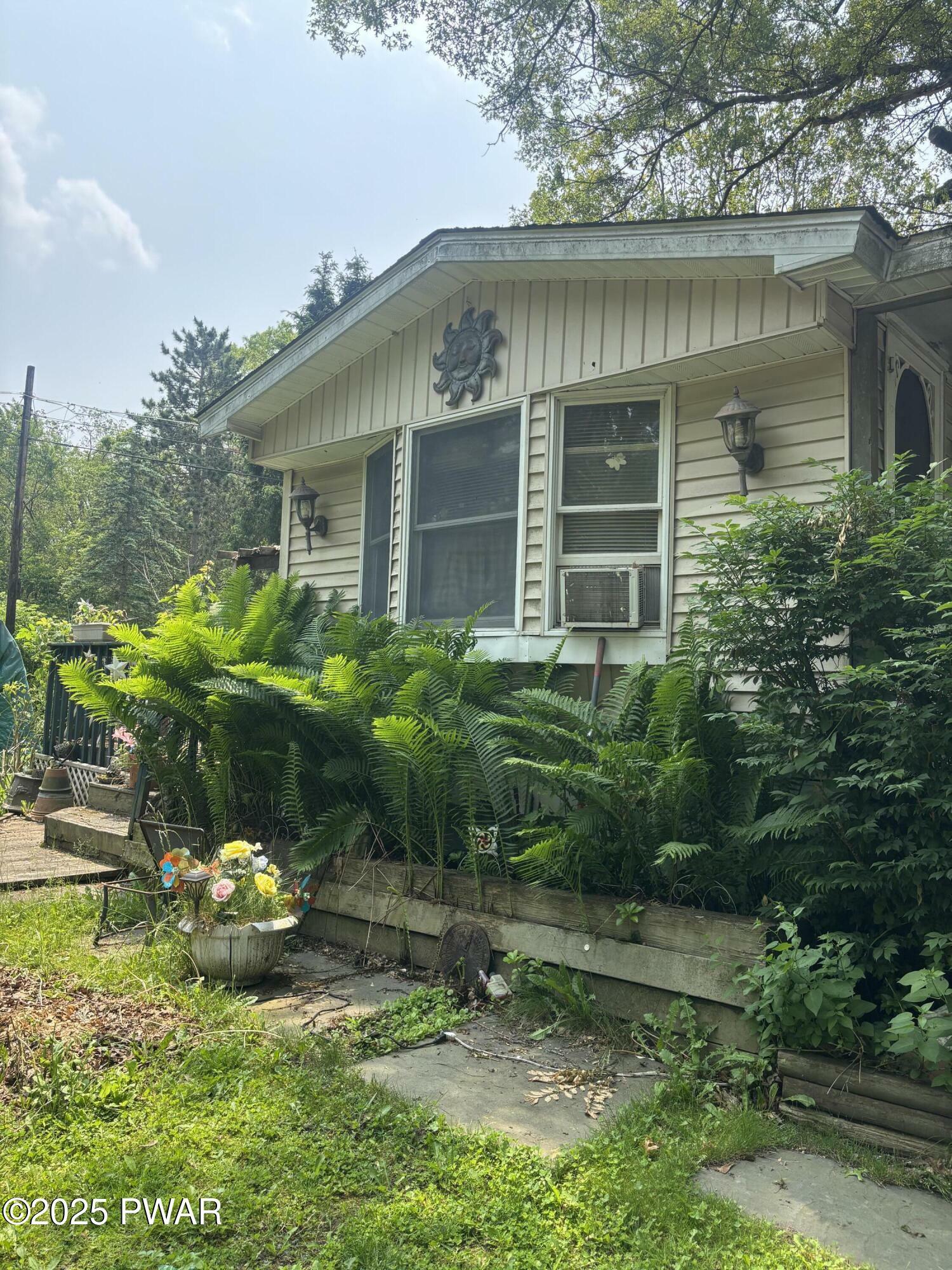 Property Photo: 120 Laurel Woods Road PA 18425