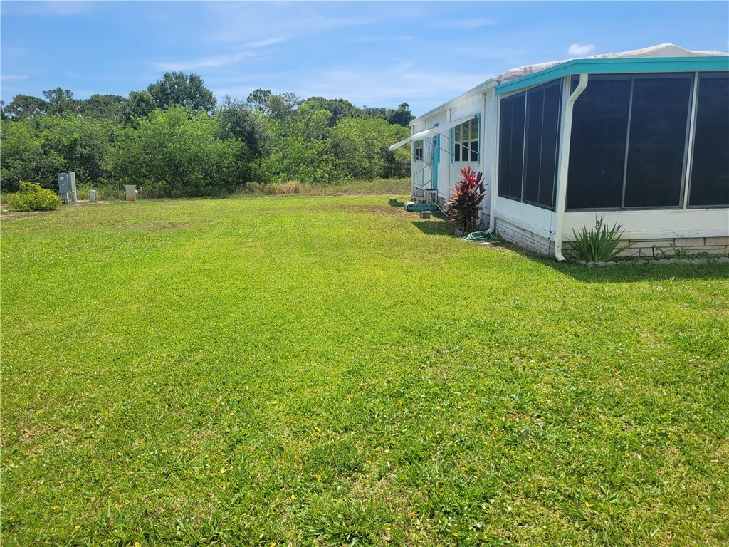 Property Photo: 9750 61st Terrace FL 32958