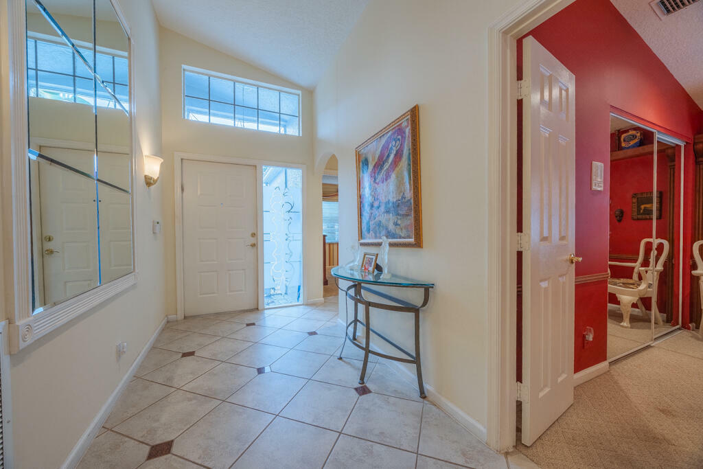 Property Photo: 10856 Royal Caribbean Circle FL 33437