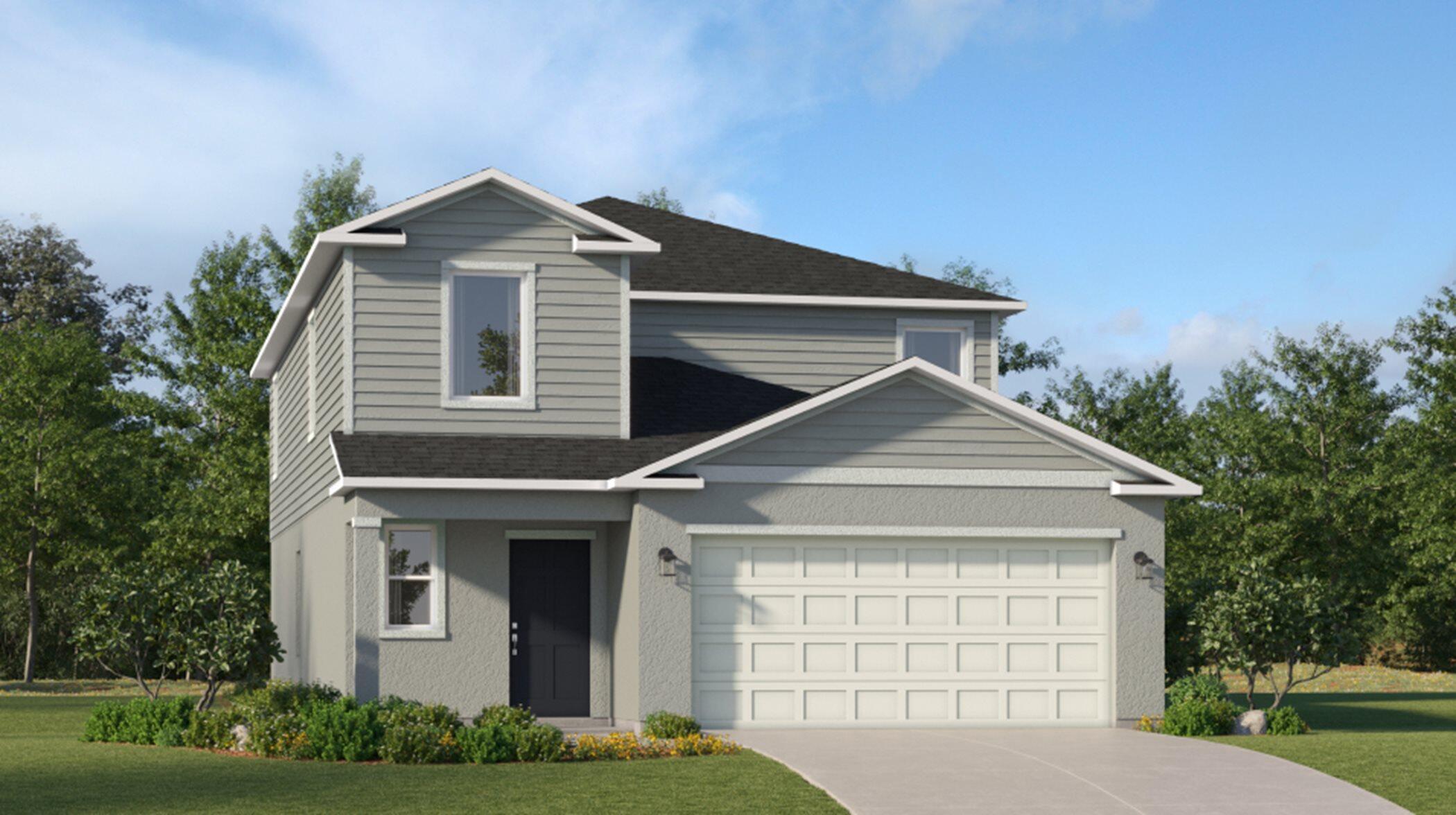 Property Photo:  10776 NW Everbreeze Drive  FL 34984 
