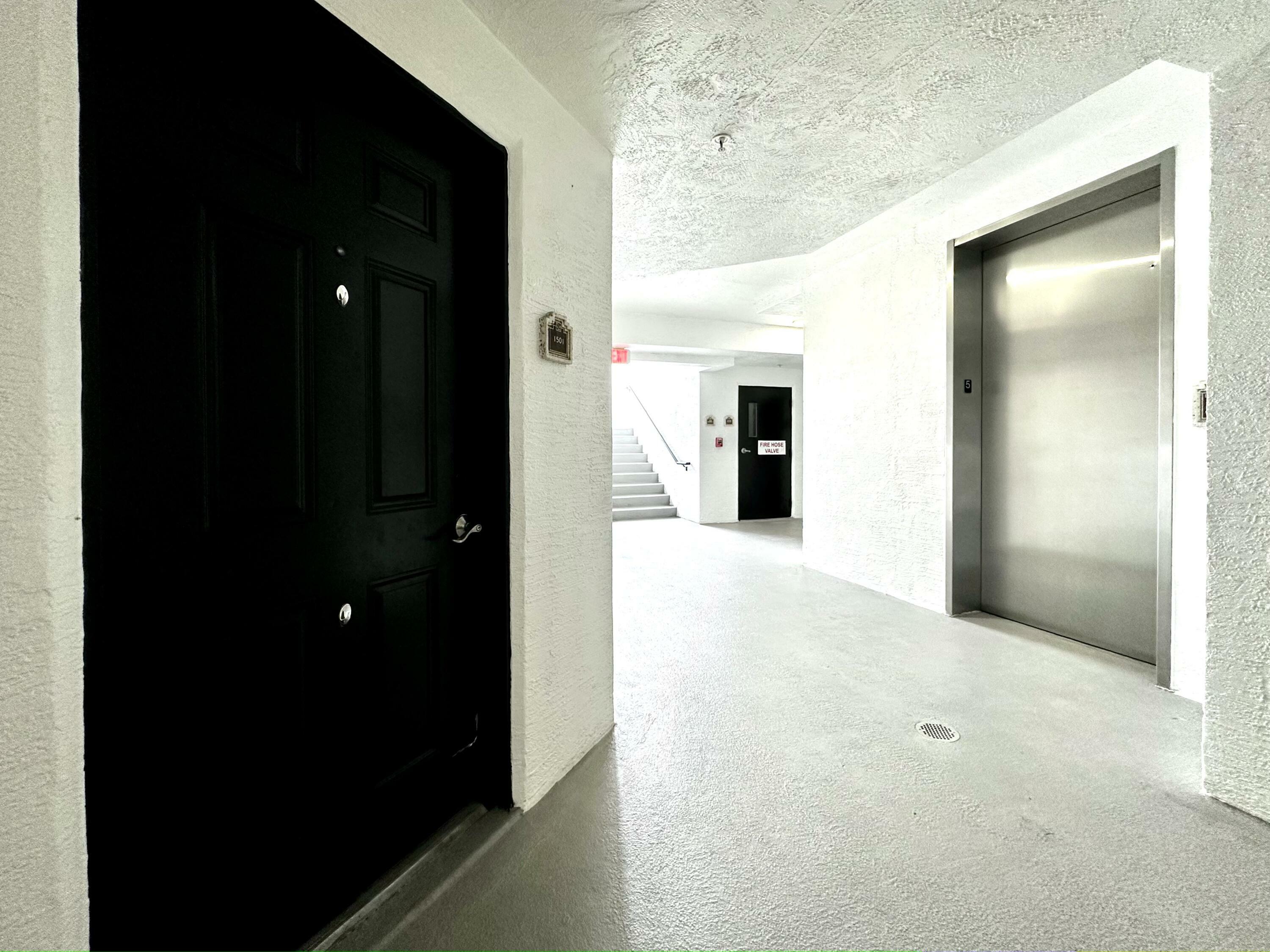 Property Photo: 1690 Renaissance Commons Boulevard 1501 FL 33426