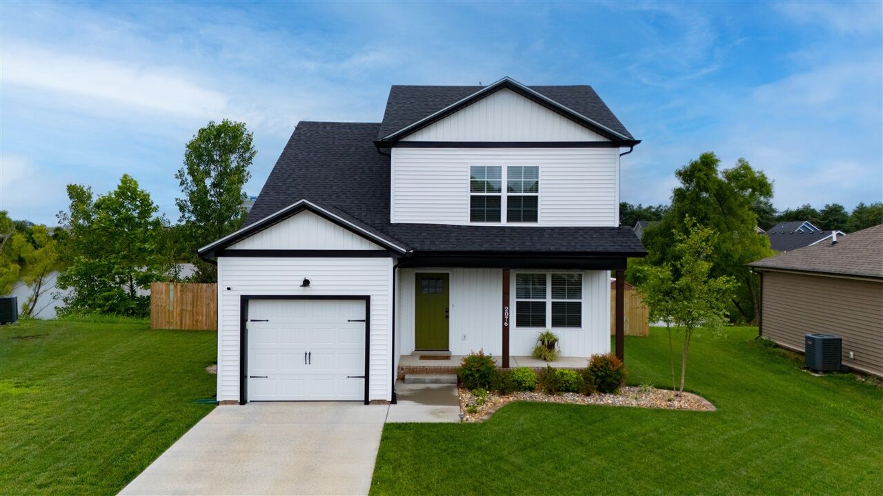 Property Photo:  2076 Moonbeam Court  KY 42104 