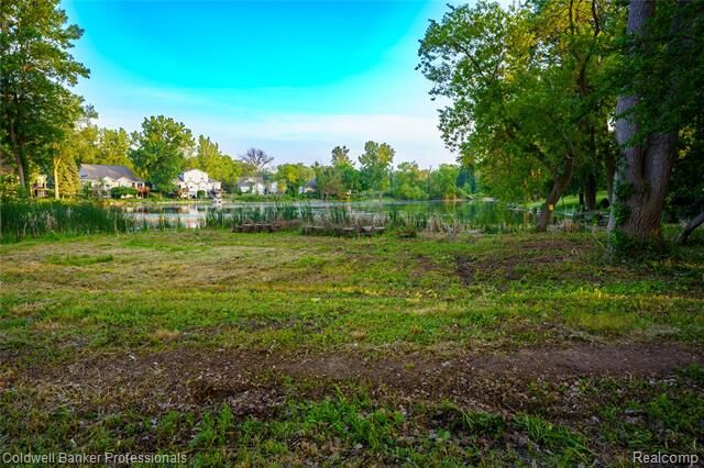 Property Photo:  Vl Crane Crane Road  MI 48430 