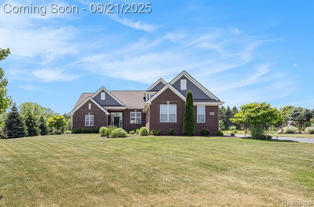 8269 Meadowridge  Springfield Twp MI 48348 photo