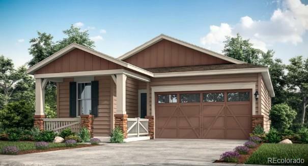 Property Photo: 4689 Thistle Drive CO 80601