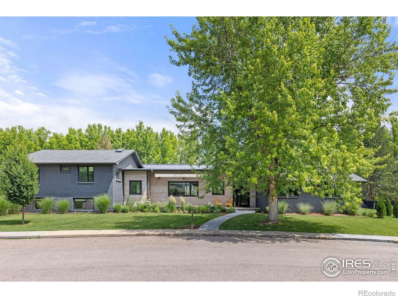 3863 57th Street  Boulder CO 80301 photo