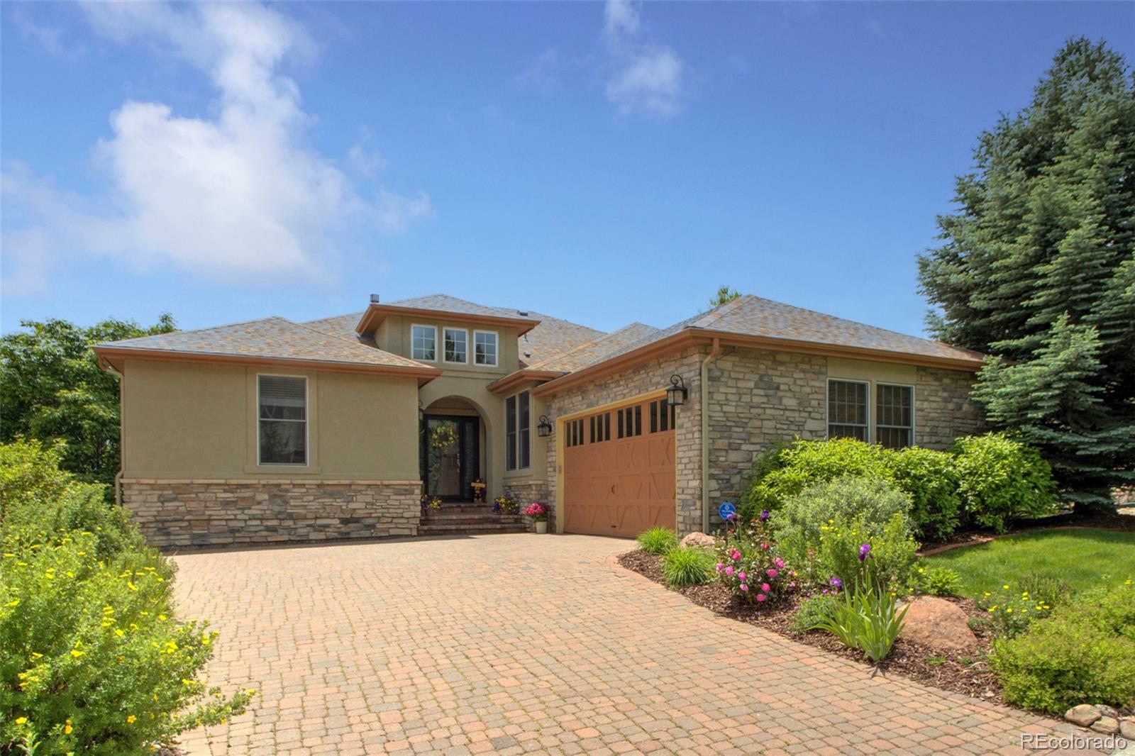 Property Photo: 11208 W Ontario Avenue CO 80127