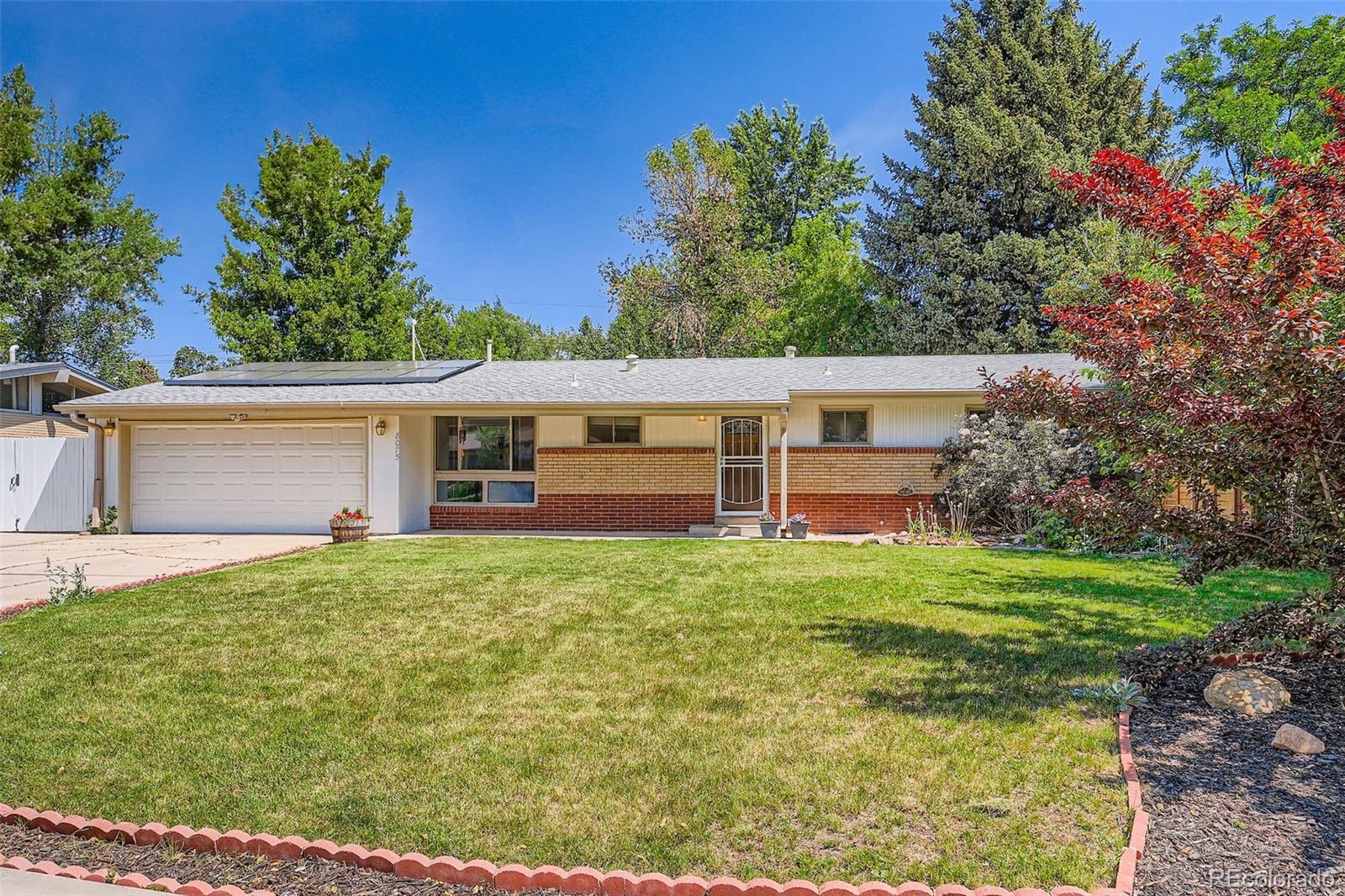 8075 Sunset Drive  Lakewood CO 80214 photo