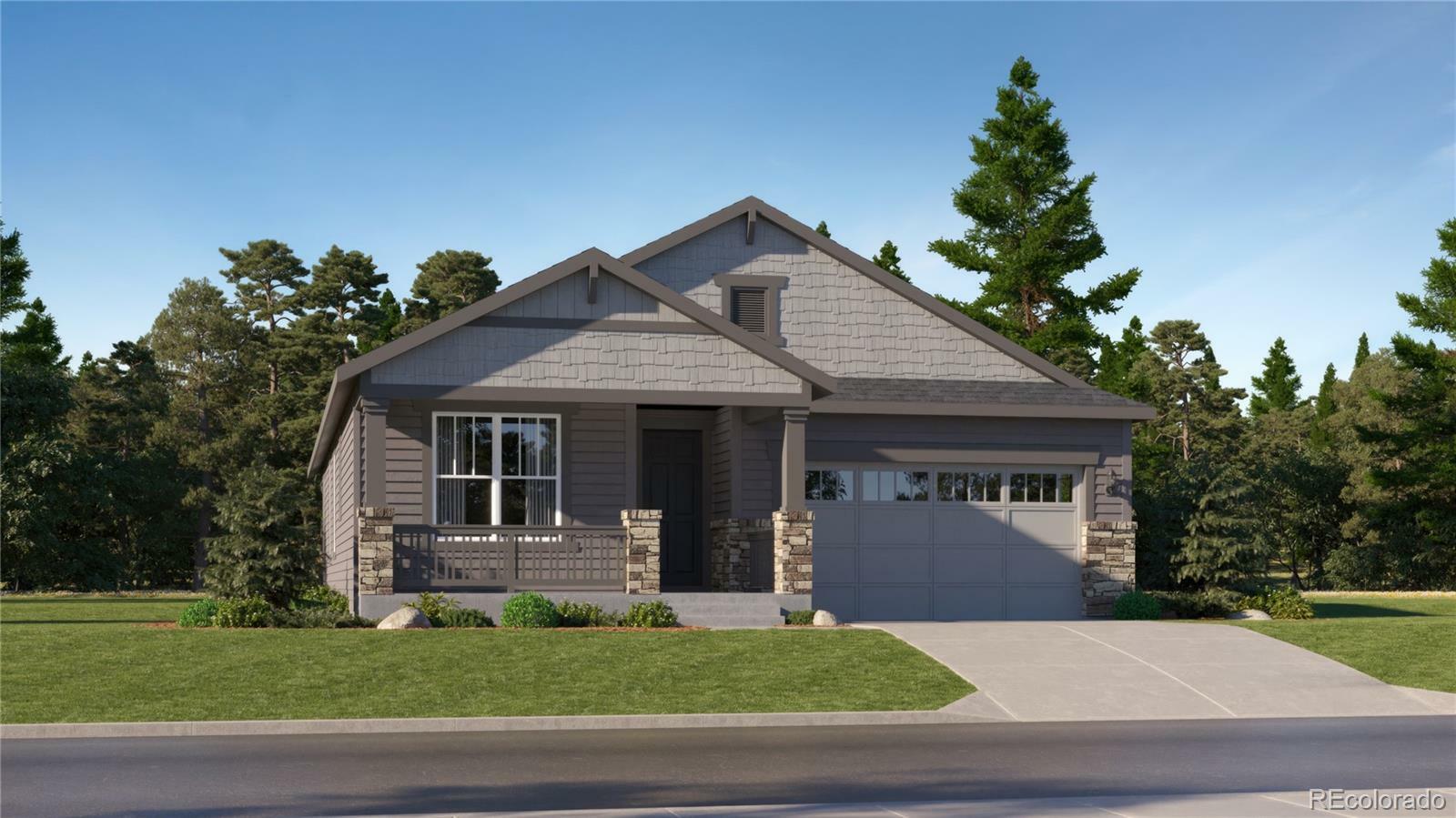 Property Photo: 737 Raindance Street CO 80516