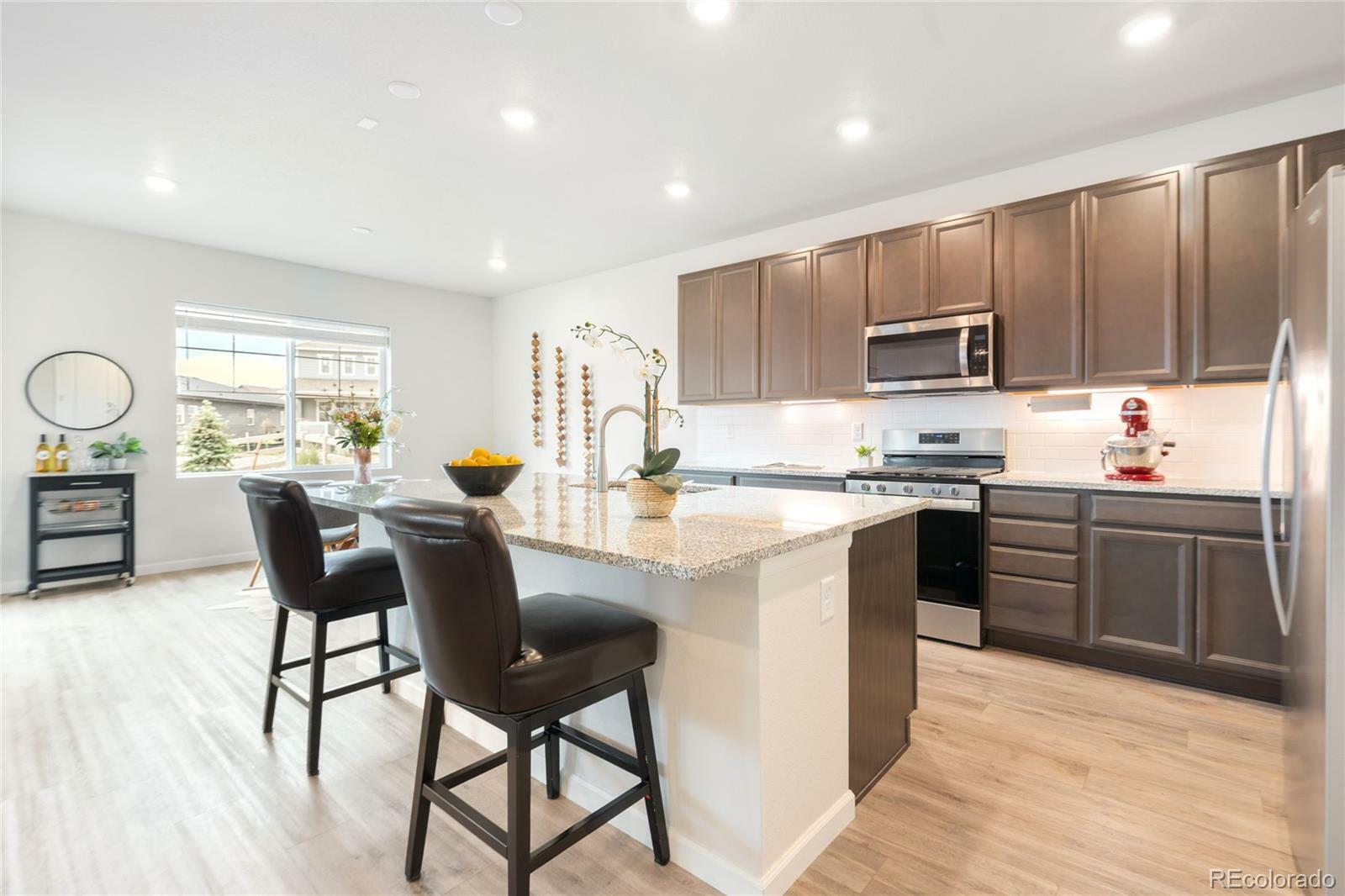 Property Photo: 8582 Cheraw Street CO 80125