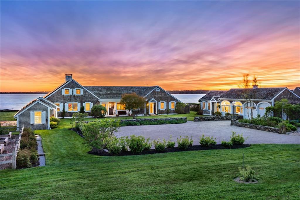 Property Photo: 19 Taylor'S Lane S RI 02837