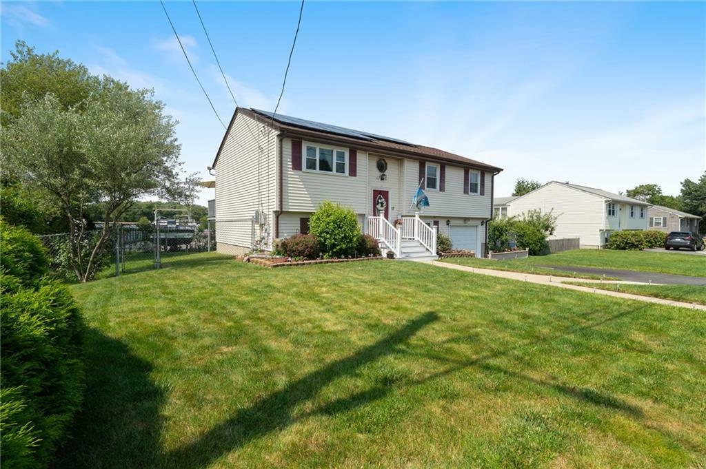 Property Photo: 17 Cedar Drive RI 02893