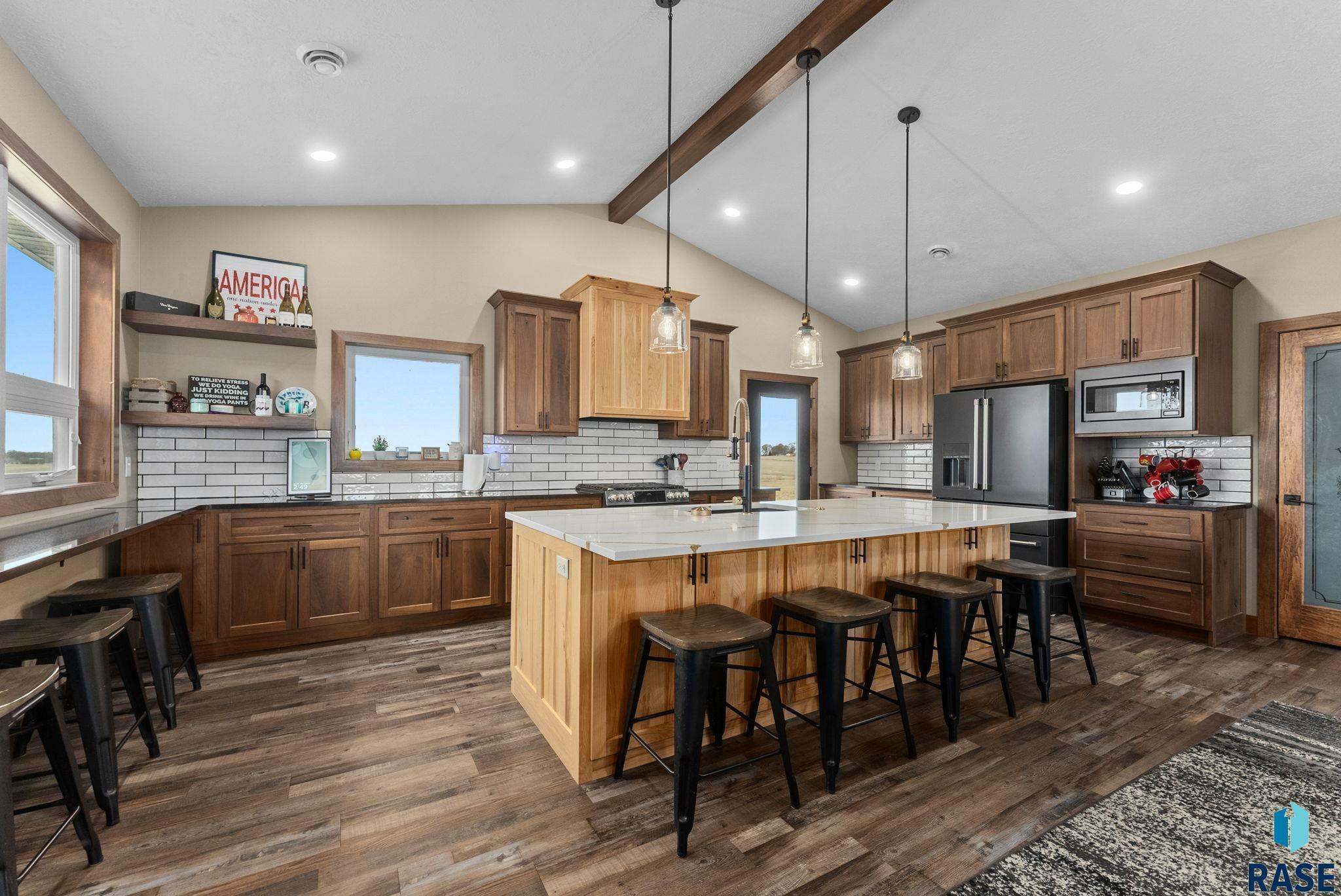 Property Photo: 25953 481st Ave SD 57005