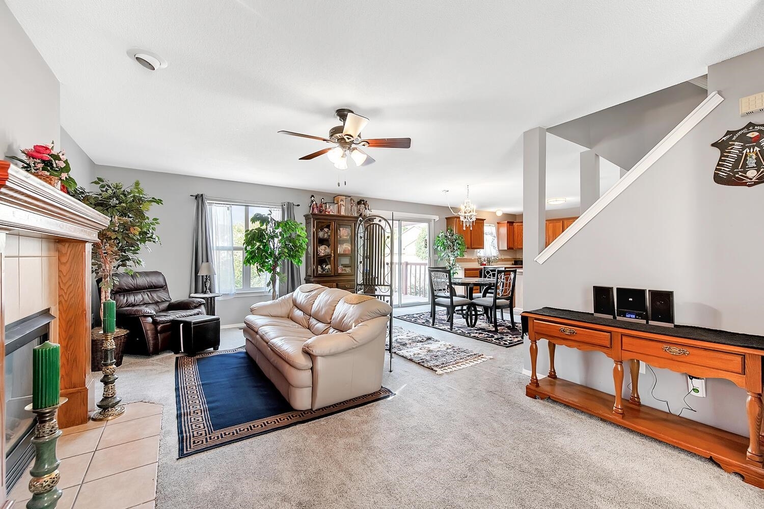 Property Photo: 2501 S Cooper St KS 67210