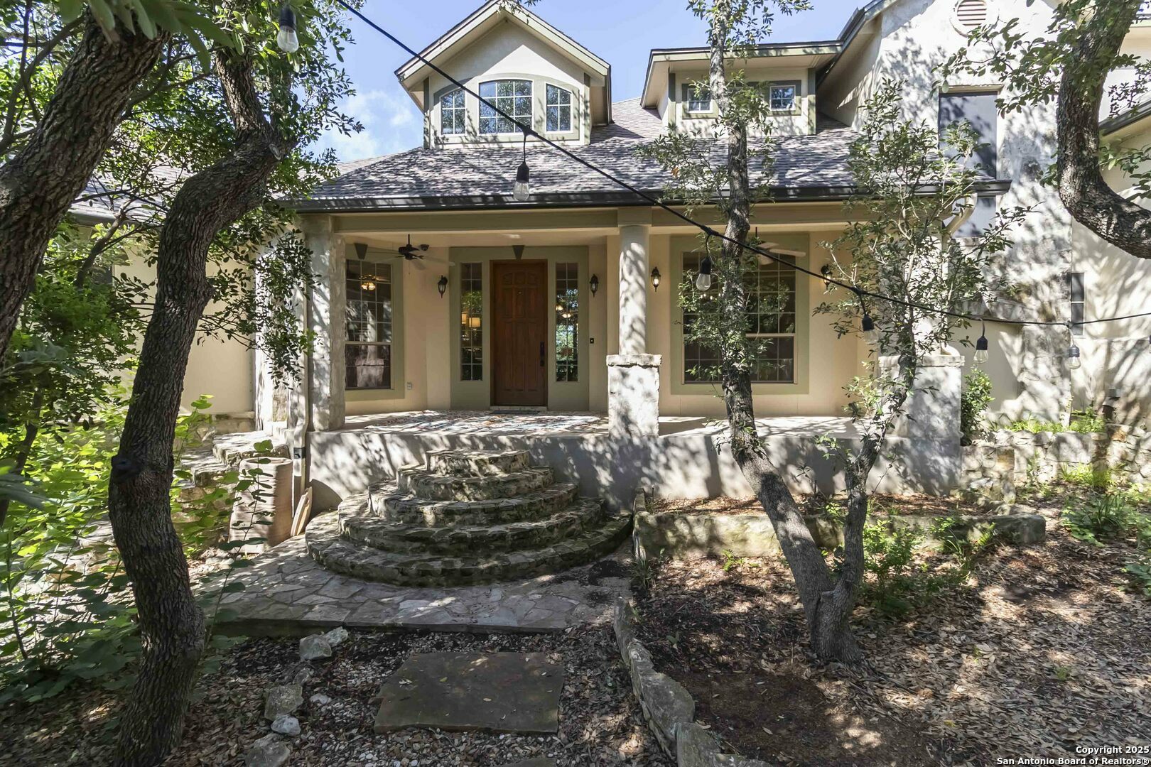 Property Photo: 3930 Mark Alan TX 78261