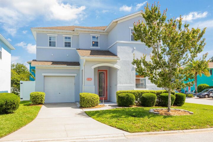 116 Serenity Bay Blvd  St Augustine FL 32080 photo