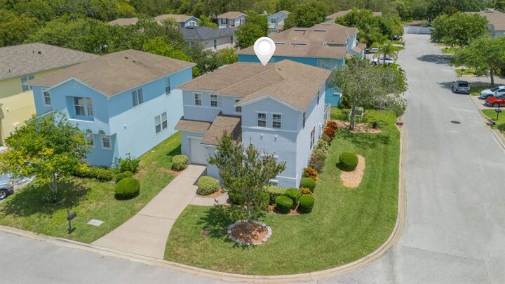 116 Serenity Bay Blvd  St Augustine FL 32080 photo