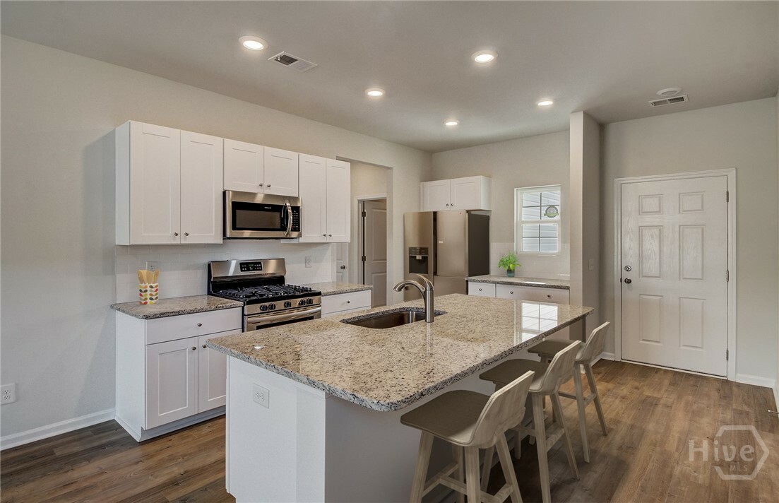 Property Photo:  131 Crimson Lane  GA 31302 