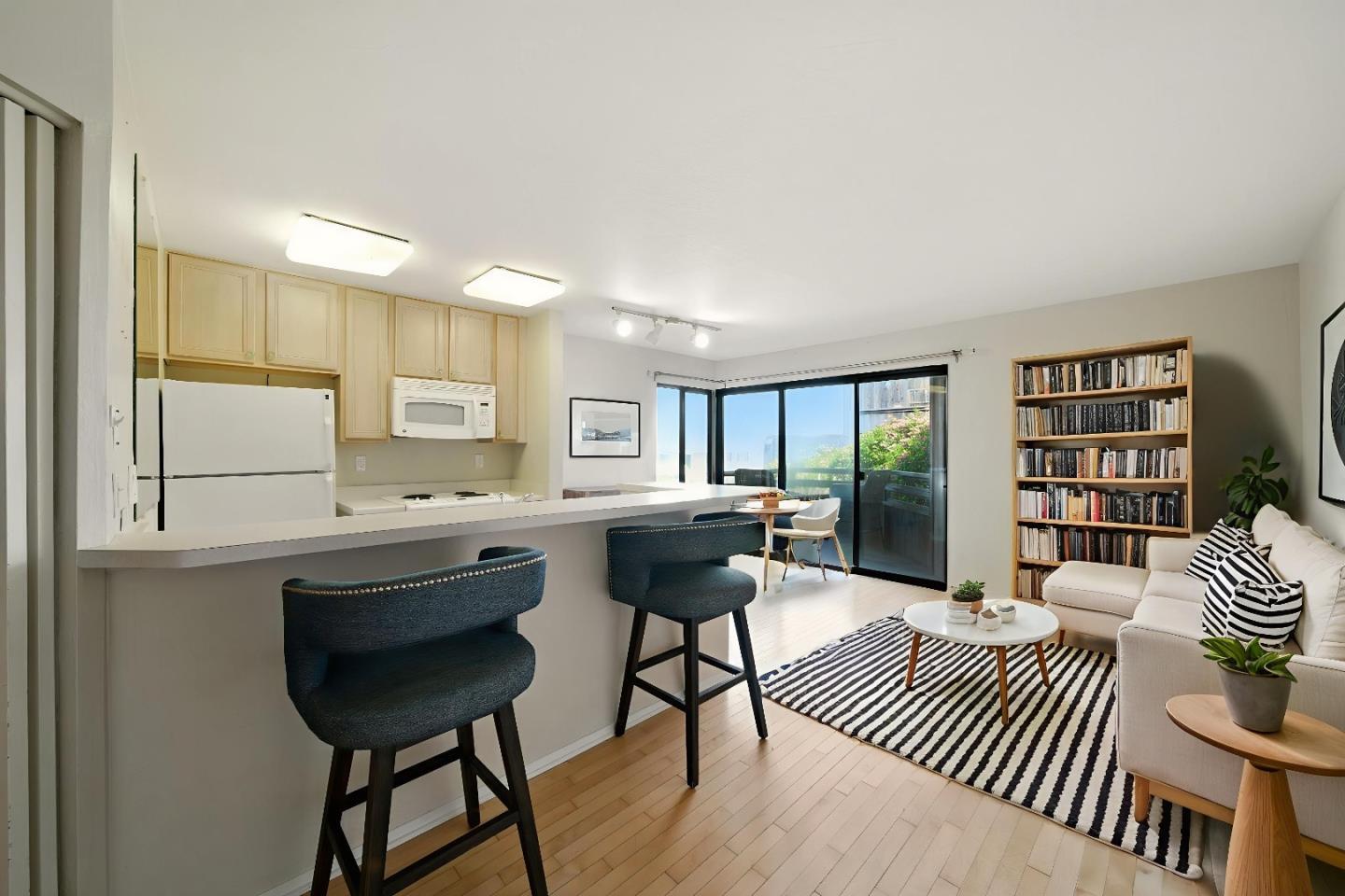 Property Photo: 125 Surf Way 343 CA 93940