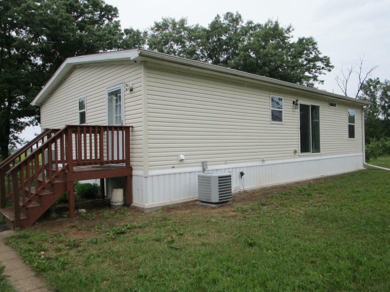 Property Photo:  3226 8th Avenue  WI 53965 