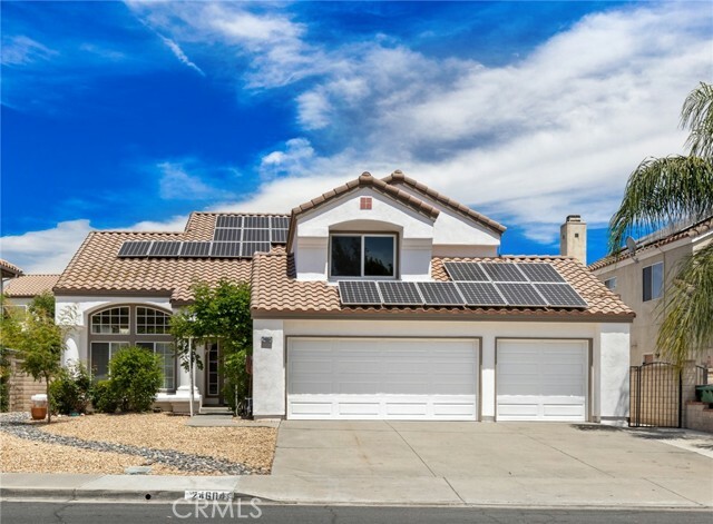 Property Photo:  24604 Lincoln Avenue  CA 92562 